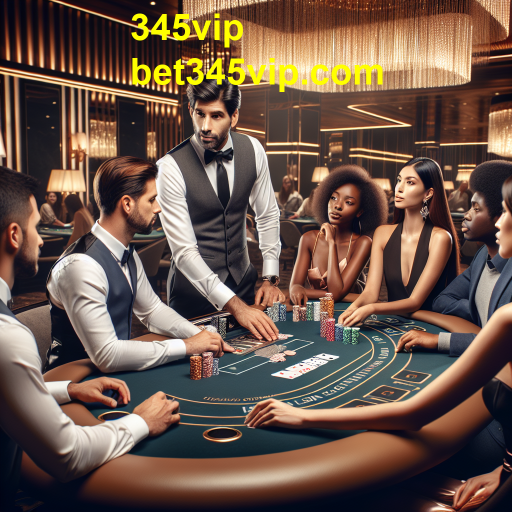 Celebrando Vitórias: A Categoria Vencedores do 345vip