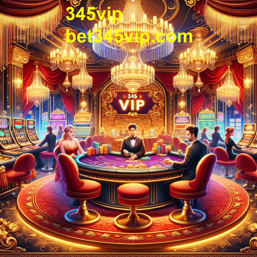 Celebrando Vitórias: A Categoria Vencedores do 345vip